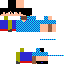 Texture for hello neigbor