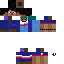 Texture for steve