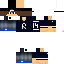 Texture for R comme rage
