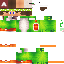 Texture for Wesh