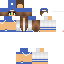 Texture for Cat_Evil