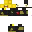 Texture for Pikachu