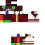 Texture for saimon