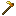 Texture for better gold hoe