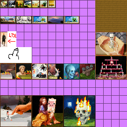 Texture for Default Texture Pack