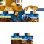 Texture for link