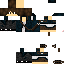 Texture for Axel skin
