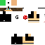 Texture for GabrielZinBR