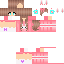 Texture for steve