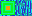 Texture for blur