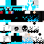 Texture for t< 