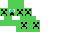 Texture for Creeper