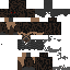 Texture for orc