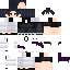 Texture for Toji +The Inventory curse