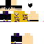 Texture for loki