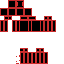Texture for cubeman