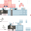 Texture for mi skin jimin