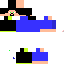 Texture for skin hulk