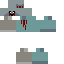 Texture for Kevin1545 angry 1