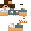 Texture for Fe