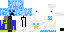 Texture for SkyCreeper