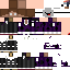Texture for SrExposed Kokushibou