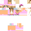 Texture for Netty103