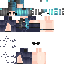 Texture for Creepper 22 Female 1