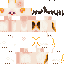 Texture for morcego cabelo