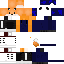 Texture for foxxy normal