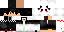 Texture for Panda
