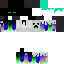 Texture for end