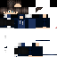 Texture for hub