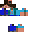 Texture for shotaro