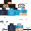 Texture for rf