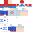 Texture for Boyfriend Skin ultra mega hd 4k no real 100% no fake es lo mejor del universo so so so so