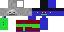 Texture for skeleton