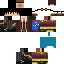 Texture for TheDiamondNetwork