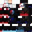 Texture for skin minecraft