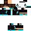 Texture for mits