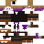 Texture for Cpt. Kate ((Corrupted)Updated)2 - LGNDMC