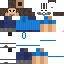 Texture for steve