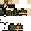 Texture for Army Soldier