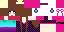 Texture for mitucha