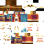 Texture for ALcube