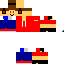 Texture for Ricardo