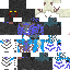 Texture for Nero Devil trigger