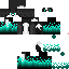 Texture for Teal_Shadow_Wolf