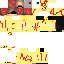 Texture for idk its duck ZarNooKi but with blood?