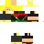 Texture for trunks ssj rage sdbh